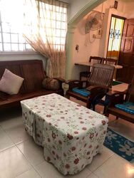 Blk 843 Woodlands Street 82 (Woodlands), HDB 4 Rooms #626545951